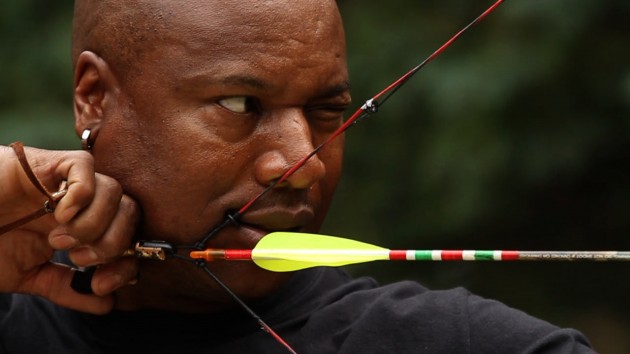 Bo Jackson Archery - Bo-Jackson-archery