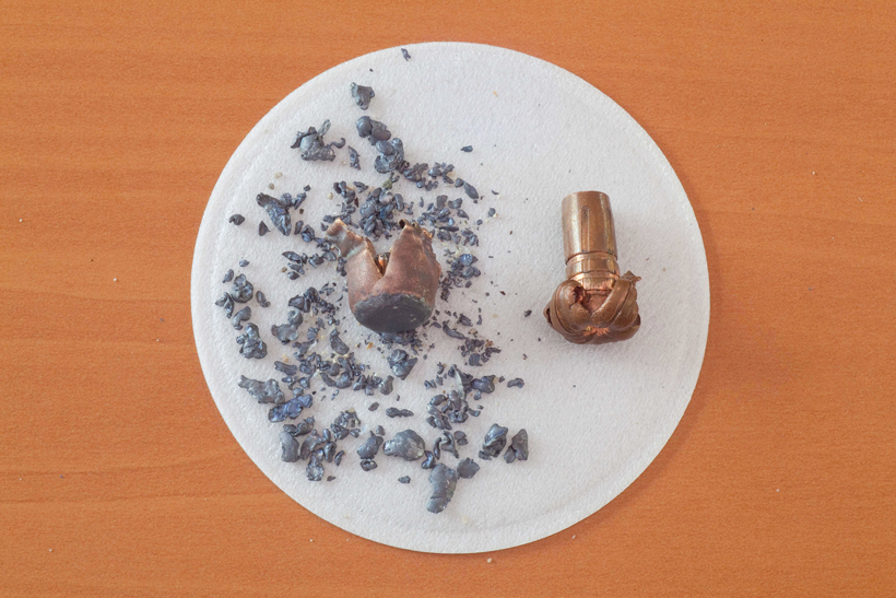 Lead vs Copper Michigan Sportsman Forum